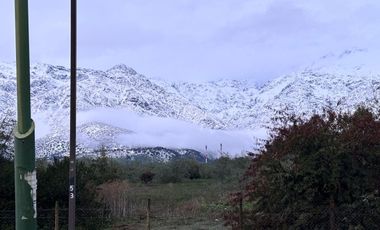 VENTA CASA A EN PEÑALOLEN, SECTOR QUEBRADA DE MACUL