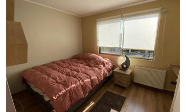 VENTA CASA A EN PEÑALOLEN, SECTOR QUEBRADA DE MACUL