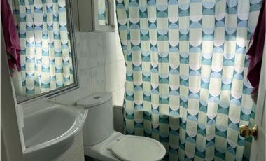 VENTA CASA A EN PEÑALOLEN, SECTOR QUEBRADA DE MACUL