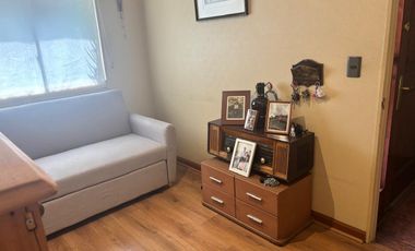 VENTA CASA A EN PEÑALOLEN, SECTOR QUEBRADA DE MACUL