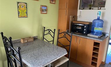 VENTA CASA A EN PEÑALOLEN, SECTOR QUEBRADA DE MACUL