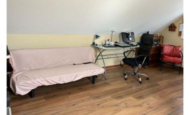 VENTA CASA A EN PEÑALOLEN, SECTOR QUEBRADA DE MACUL