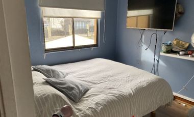 VENTA CASA A EN PEÑALOLEN, SECTOR QUEBRADA DE MACUL