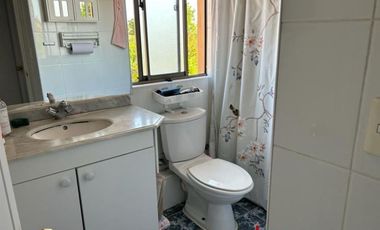 VENTA CASA A EN PEÑALOLEN, SECTOR QUEBRADA DE MACUL