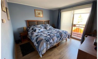 VENTA CASA A EN PEÑALOLEN, SECTOR QUEBRADA DE MACUL