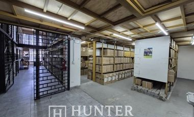 Oficina en Venta en Andes / Libertad / Esperanza