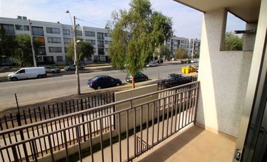 Departamento en Arriendo en Avenida Padre Hurtado y Nueva San Martín