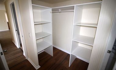 Departamento en Arriendo en Avenida Padre Hurtado y Nueva San Martín