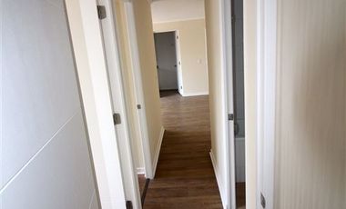 Departamento en Arriendo en Avenida Padre Hurtado y Nueva San Martín