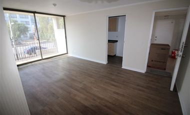 Departamento en Arriendo en Avenida Padre Hurtado y Nueva San Martín