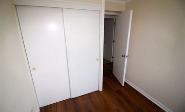 Departamento en Arriendo en Avenida Padre Hurtado y Nueva San Martín