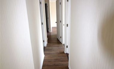 Departamento en Arriendo en Avenida Padre Hurtado y Nueva San Martín