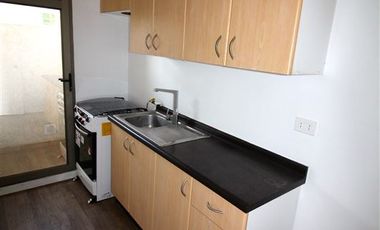 Departamento en Arriendo en Avenida Padre Hurtado y Nueva San Martín