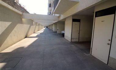 Departamento en Arriendo en Avenida Padre Hurtado y Nueva San Martín