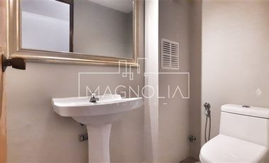 Oficina en Arriendo en a pasos del metro los leones