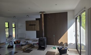 Parcela en Venta en Condominio Los Villares / Los Faroles