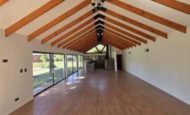 Parcela en Venta en Condominio Los Villares / Los Faroles