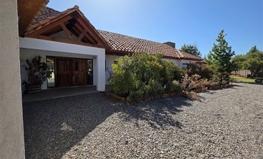 Parcela en Venta en Condominio Los Villares / Los Faroles