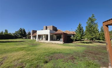 Parcela en Venta en Condominio Los Villares / Los Faroles