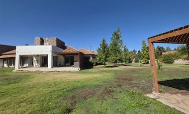 Parcela en Venta en Condominio Los Villares / Los Faroles