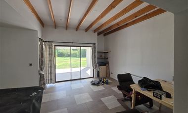 Parcela en Venta en Condominio Los Villares / Los Faroles