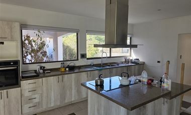 Parcela en Venta en Condominio Los Villares / Los Faroles