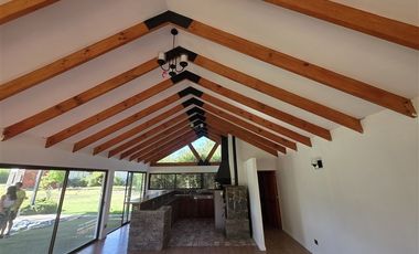Parcela en Venta en Condominio Los Villares / Los Faroles