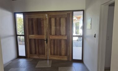 Parcela en Venta en Condominio Los Villares / Los Faroles