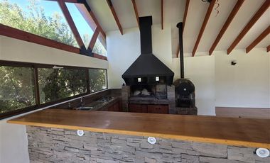 Parcela en Venta en Condominio Los Villares / Los Faroles