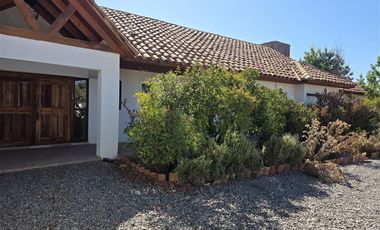 Parcela en Venta en Condominio Los Villares / Los Faroles