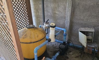 Parcela en Venta en Condominio Los Villares / Los Faroles