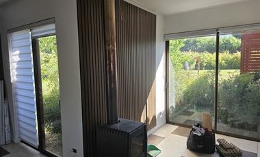 Parcela en Venta en Condominio Los Villares / Los Faroles