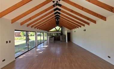 Parcela en Venta en Condominio Los Villares / Los Faroles