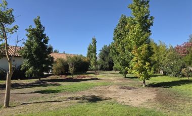 Parcela en Venta en Condominio Los Villares / Los Faroles
