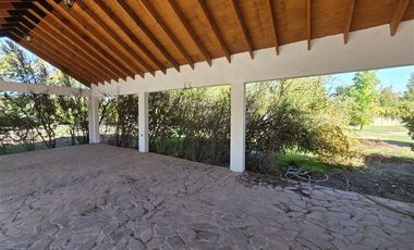 Parcela en Venta en Condominio Los Villares / Los Faroles