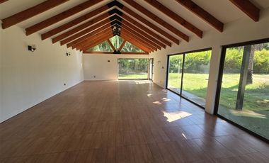 Parcela en Venta en Condominio Los Villares / Los Faroles