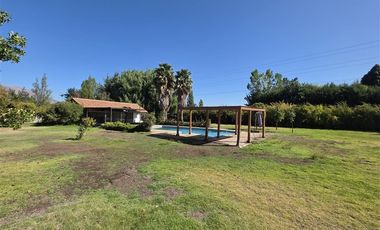 Parcela en Venta en Condominio Los Villares / Los Faroles
