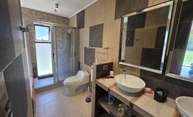 Parcela en Venta en Condominio Los Villares / Los Faroles