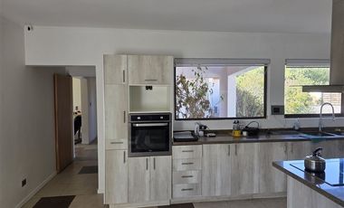 Parcela en Venta en Condominio Los Villares / Los Faroles