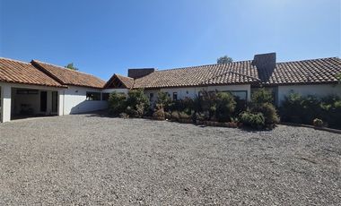 Parcela en Venta en Condominio Los Villares / Los Faroles