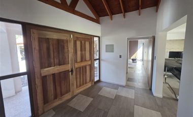 Parcela en Venta en Condominio Los Villares / Los Faroles