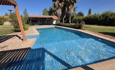 Parcela en Venta en Condominio Los Villares / Los Faroles