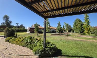 Parcela en Venta en Condominio Los Villares / Los Faroles