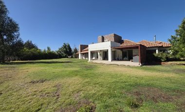 Parcela en Venta en Condominio Los Villares / Los Faroles
