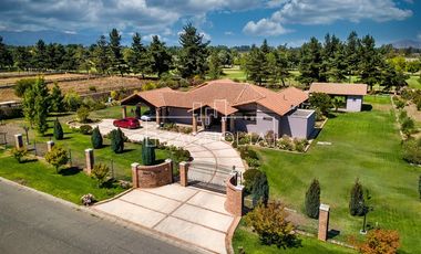 Casa en Venta en Angostura Golf Country Club