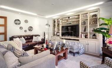 Casa en Venta en Angostura Golf Country Club