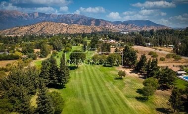 Casa en Venta en Angostura Golf Country Club