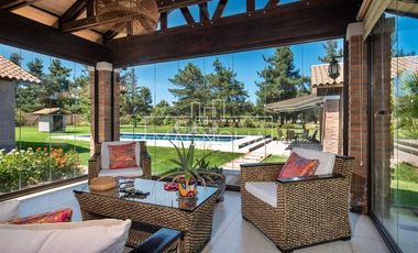 Casa en Venta en Angostura Golf Country Club