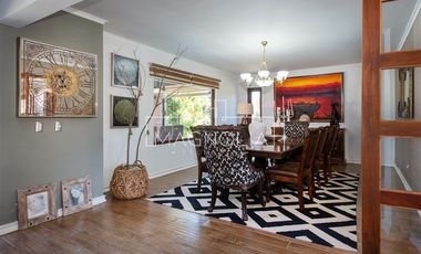 Casa en Venta en Angostura Golf Country Club