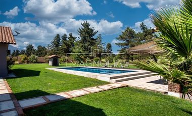 Casa en Venta en Angostura Golf Country Club